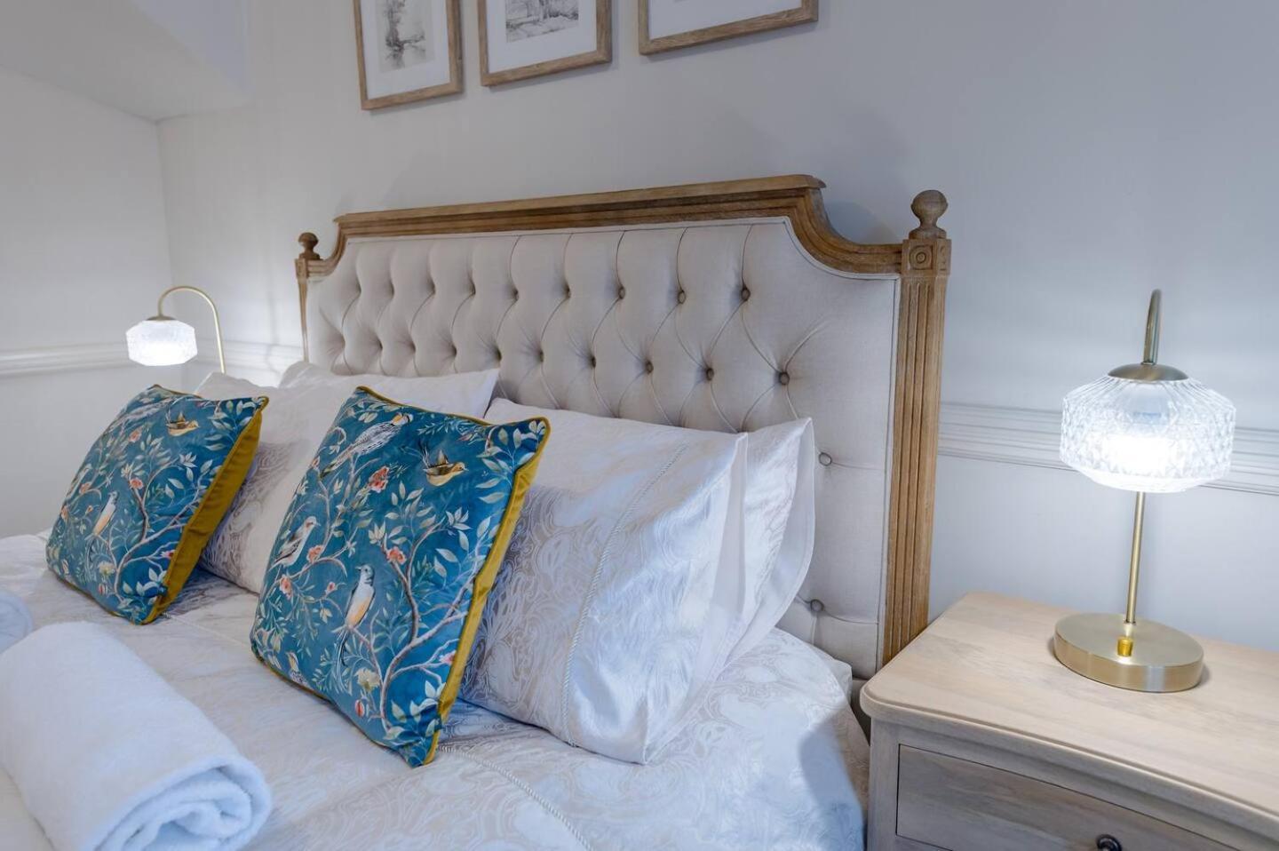 Apartment Pass The Keys Juno In The Centre Of Historic Ludlow