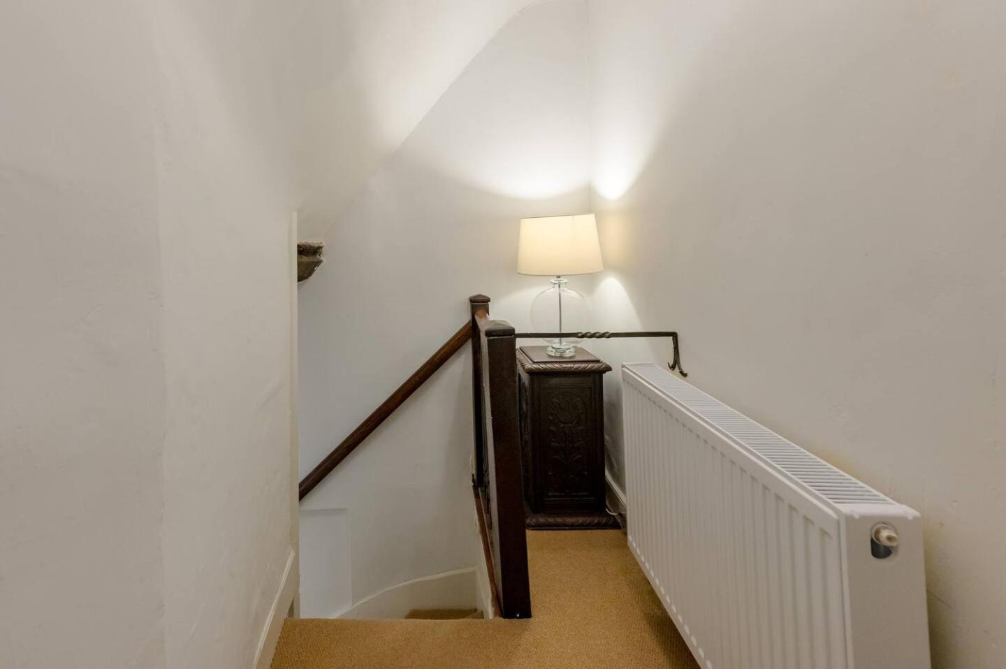 Apartment Pass The Keys Juno In The Centre Of Historic Ludlow
