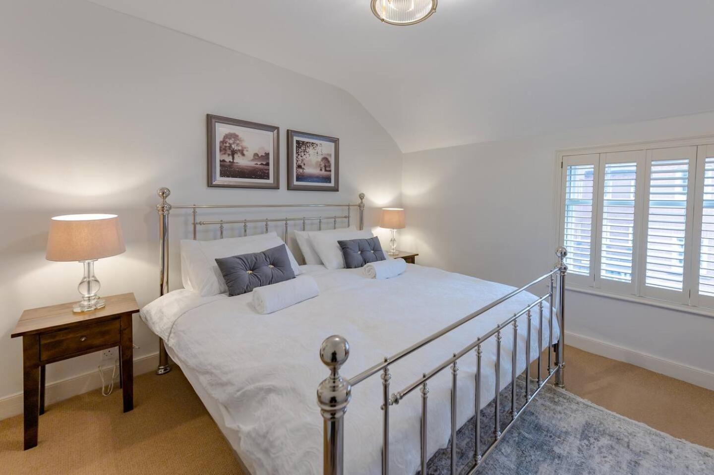 Apartment Pass The Keys Juno In The Centre Of Historic